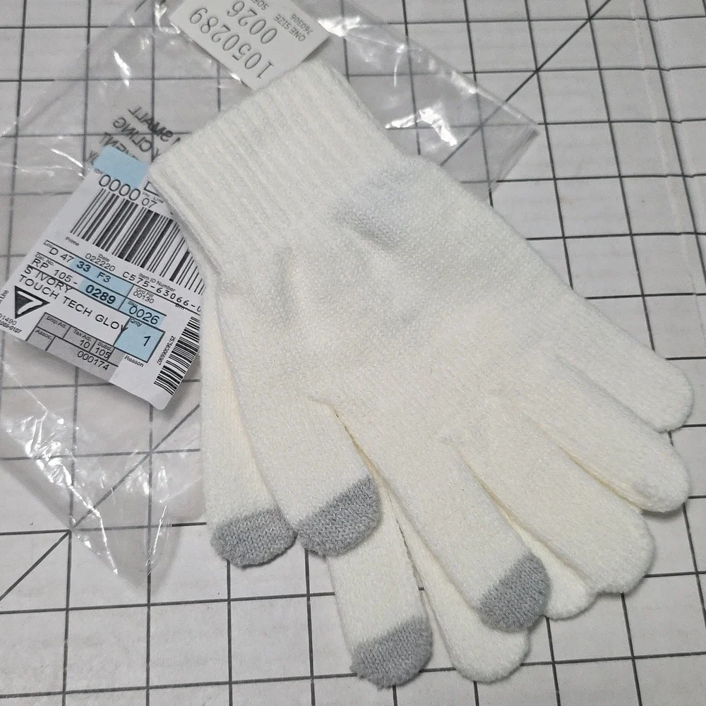 Mixit nwt ivory