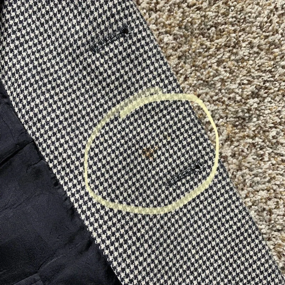 Polo Ralph Lauren title vintage