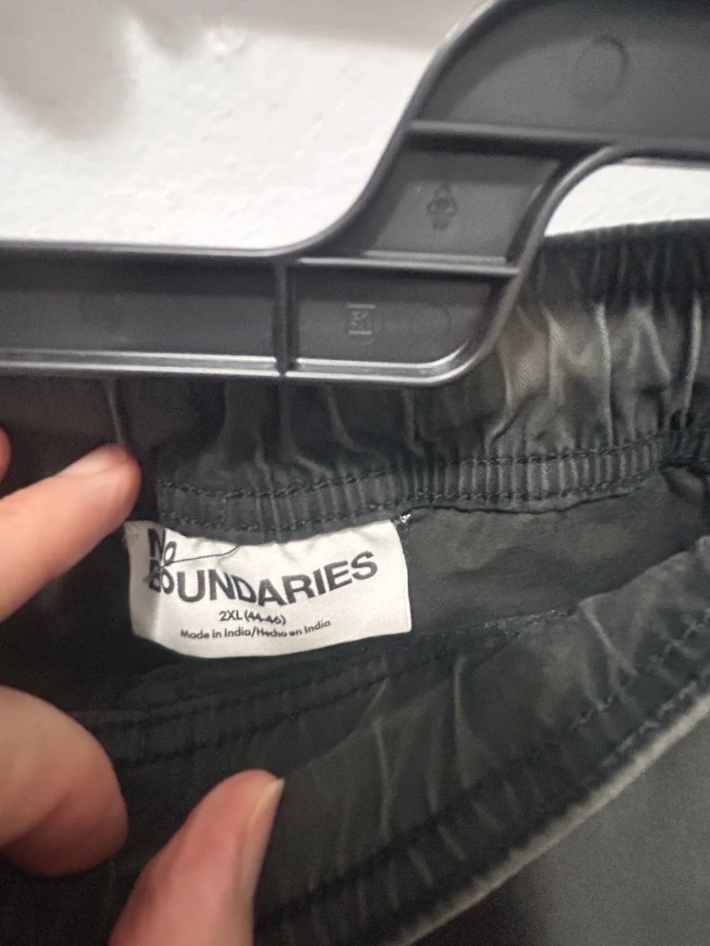 No Boundaries #noboundaries minimalist