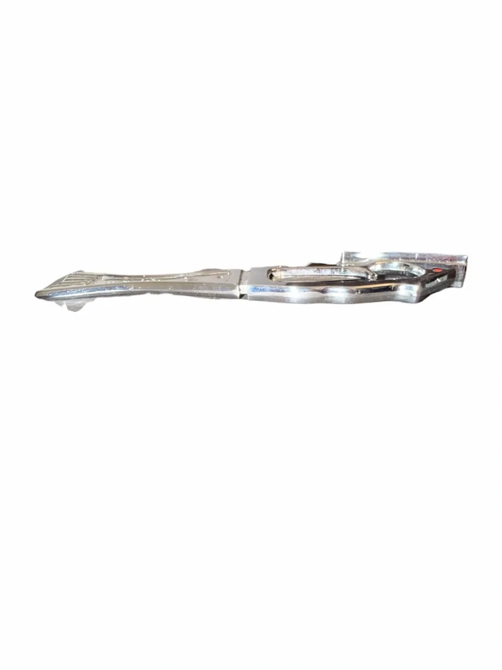 Vintage Fish Master Stainless Steel Scaler & Knife Combo - 10