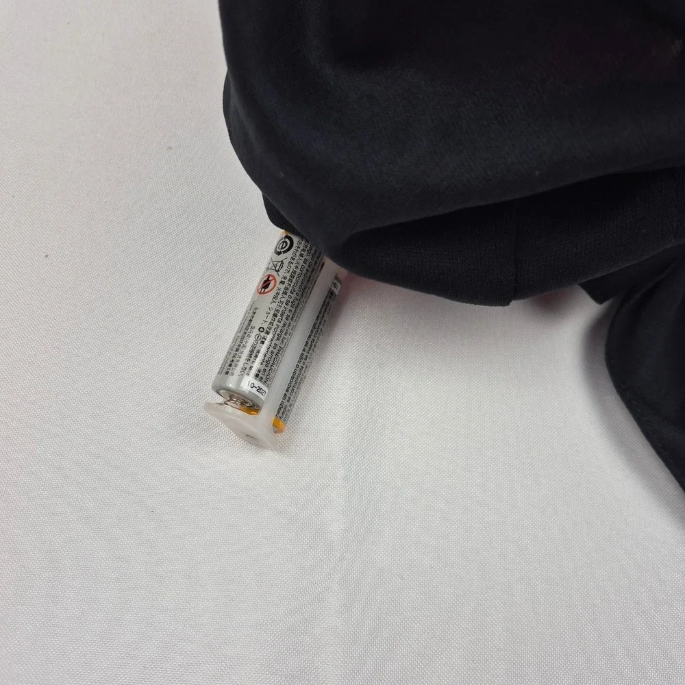 N/A vintage battery