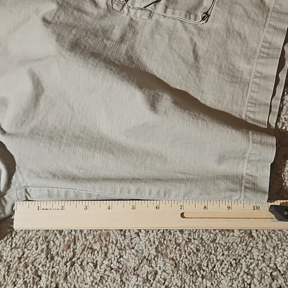 Woolrich cargo shorts
