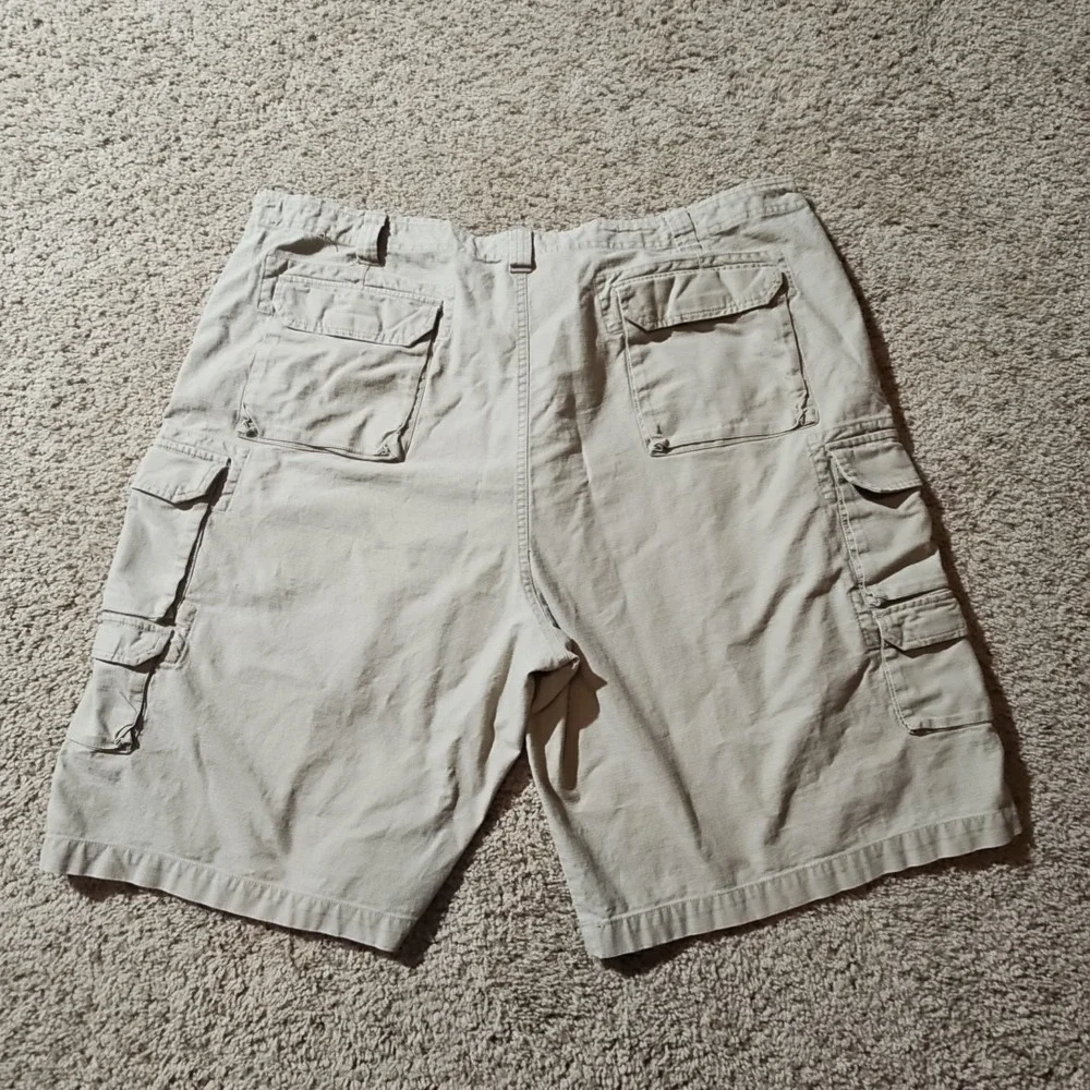 Woolrich cargo shorts