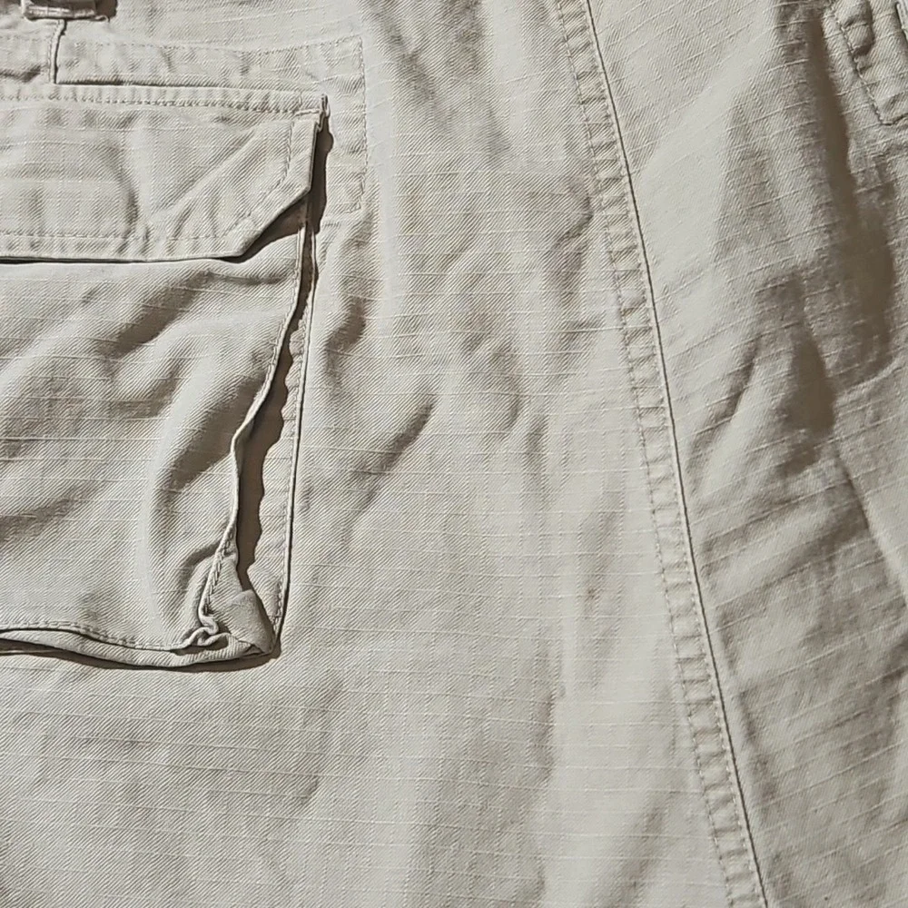 Woolrich cargo shorts