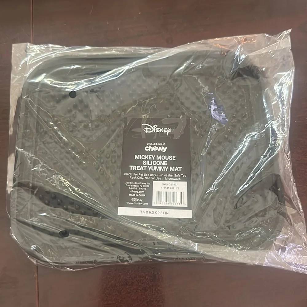 Disney brand new
