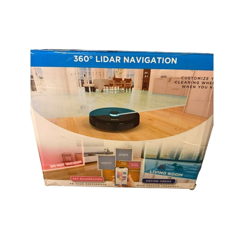 Novara ihome autovac