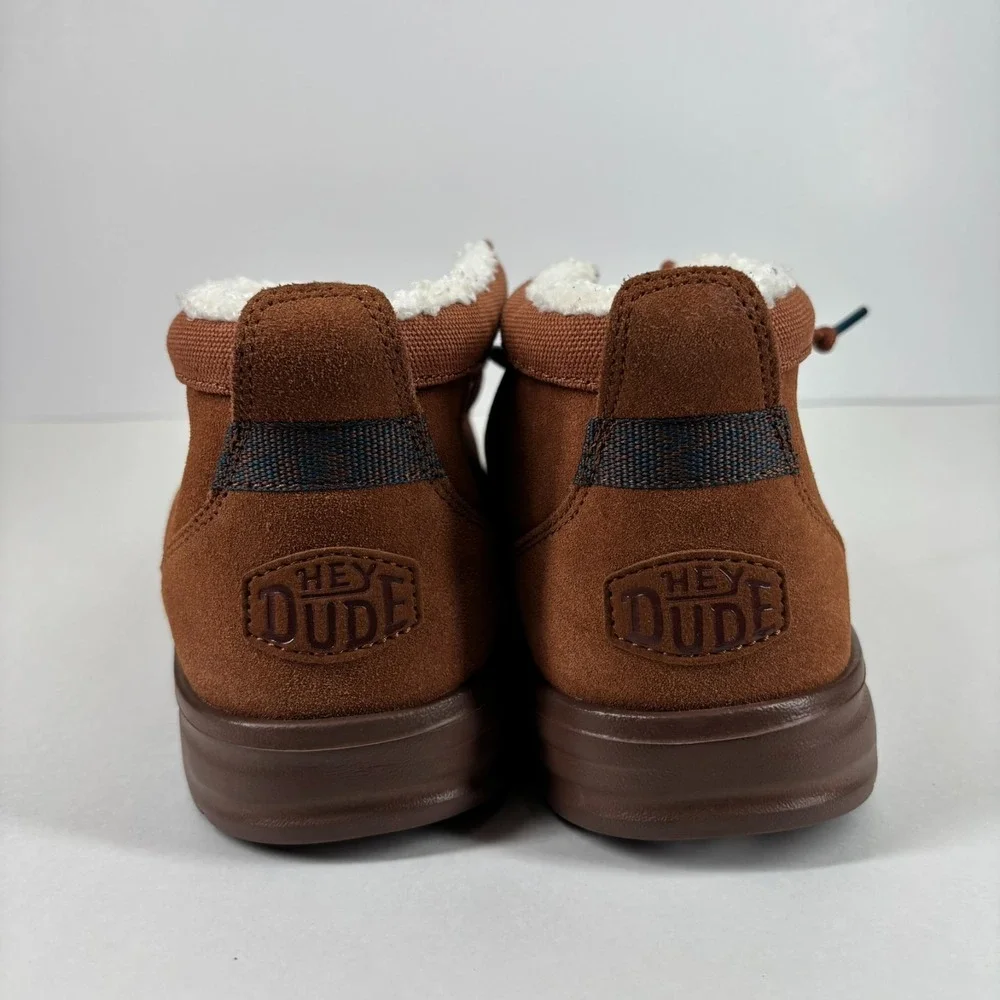 Heydude size ll