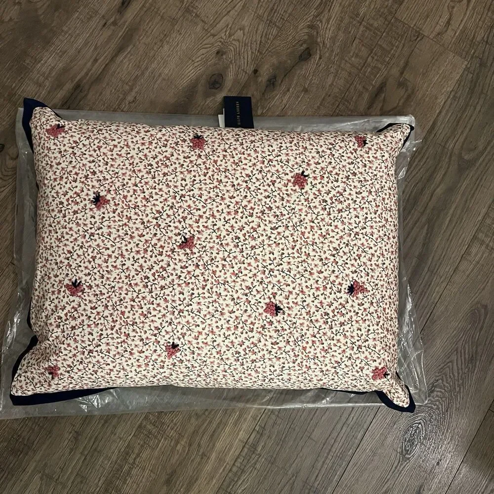 Ralph Lauren Decorative Pillow Maye