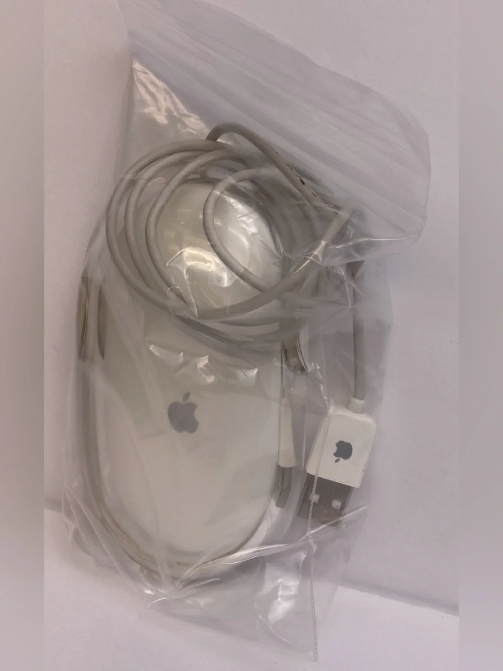 Apple work good