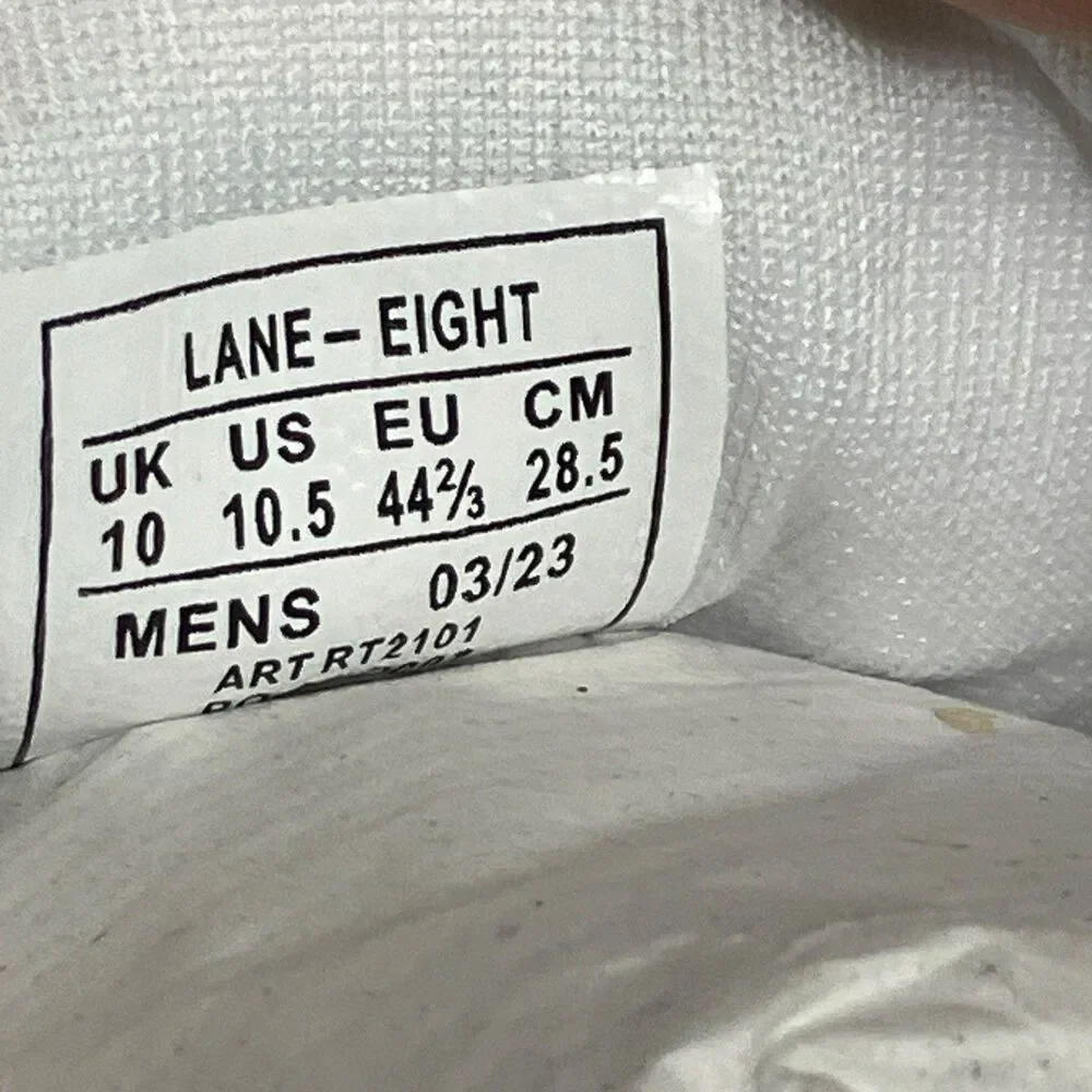 LANE EIGHT new box