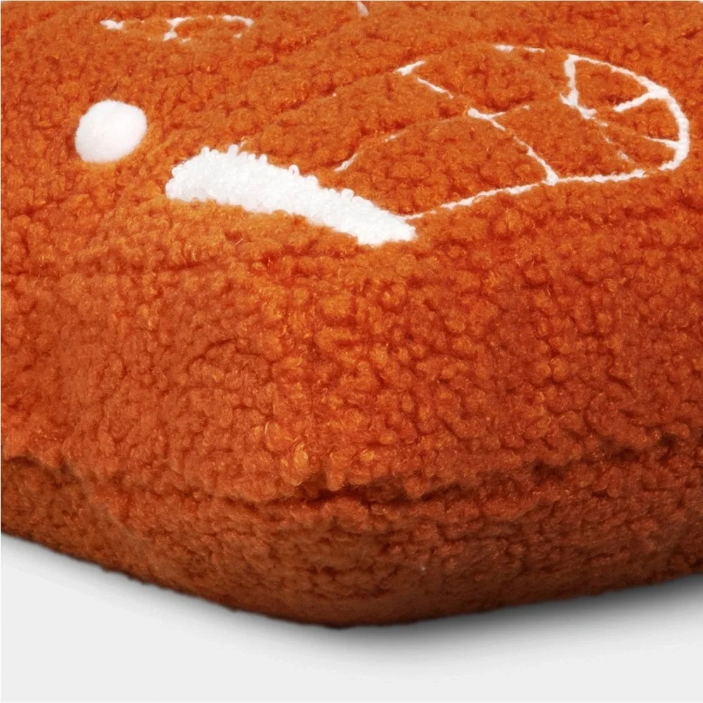 Christmas Gingerbread House Throw Pillow from Wondershop™ Holiday Decorative