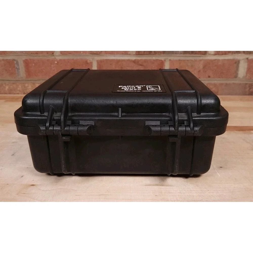 Pelican 1200 mini