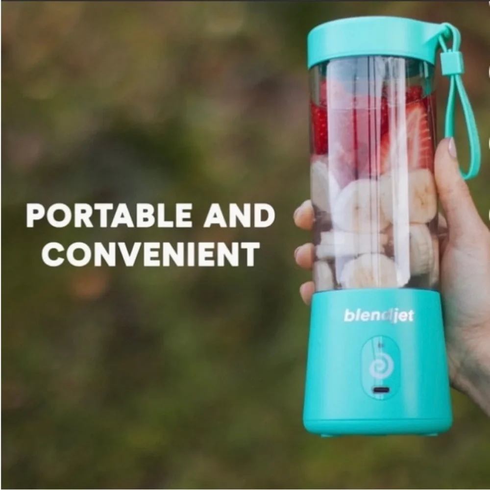 Blendjet original portable