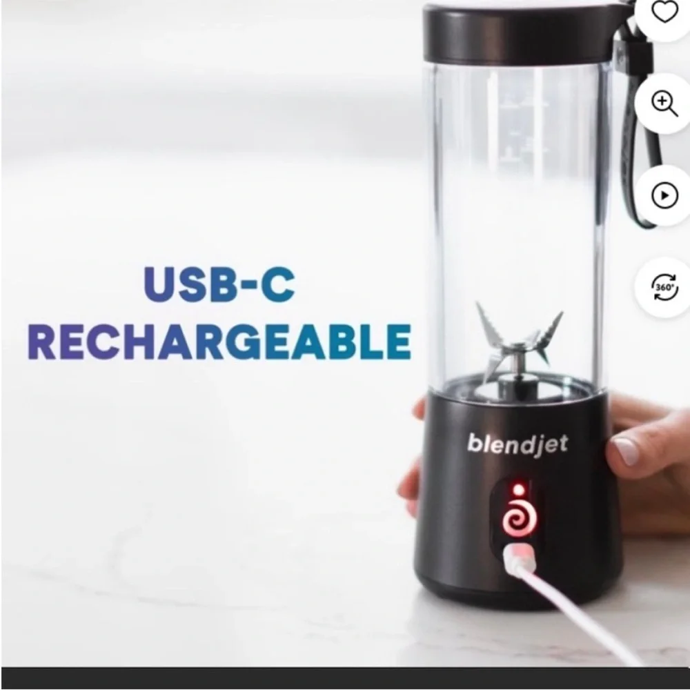 Blendjet original portable