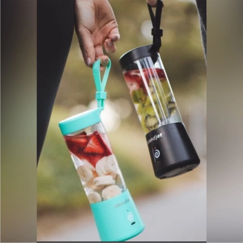 Blendjet original portable