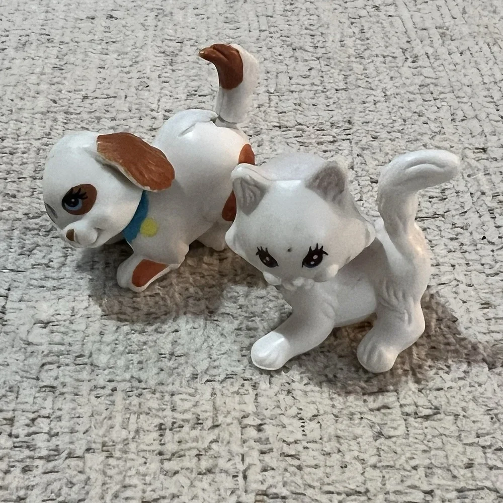 Littlest Pet Shop kenner littlest