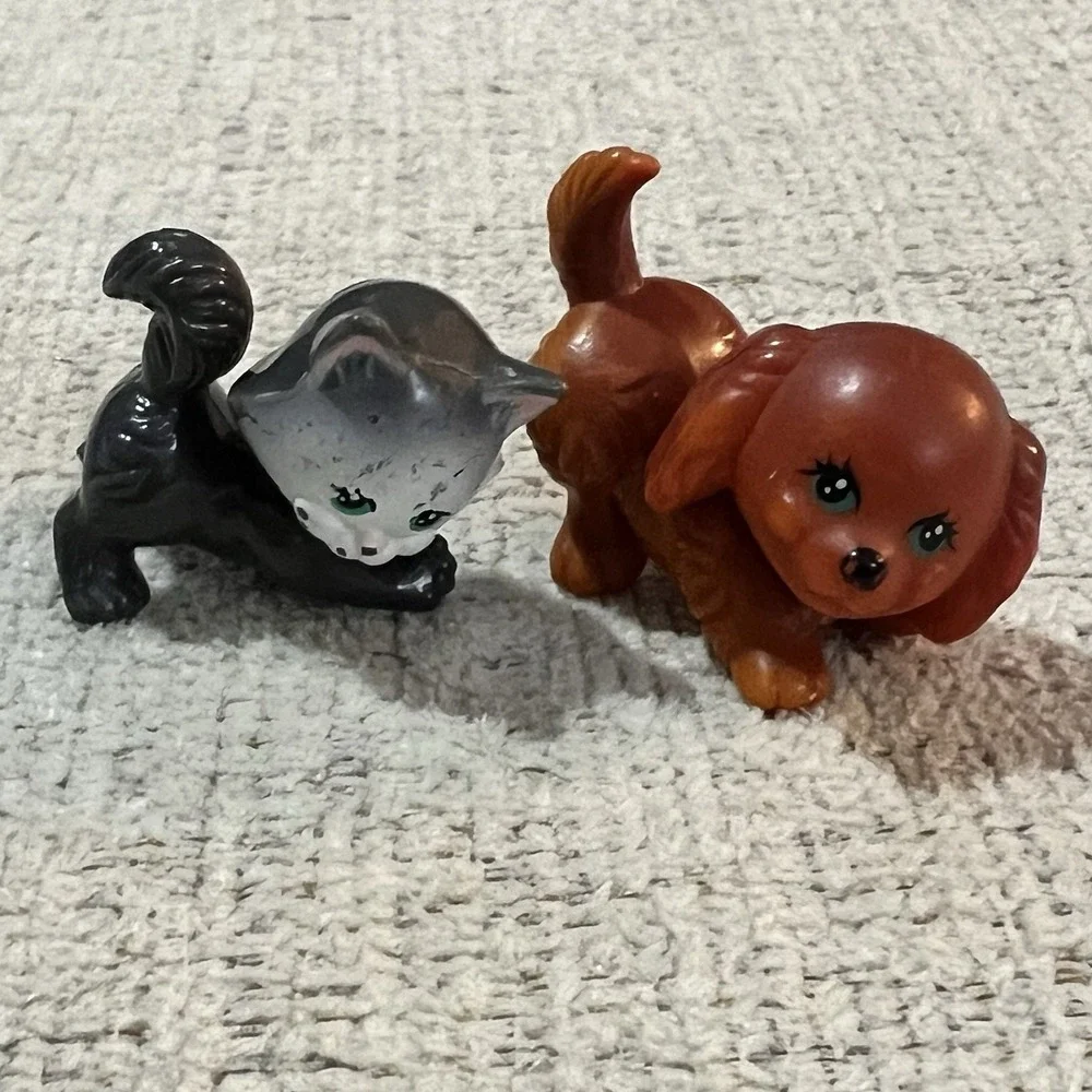Littlest Pet Shop kenner littlest
