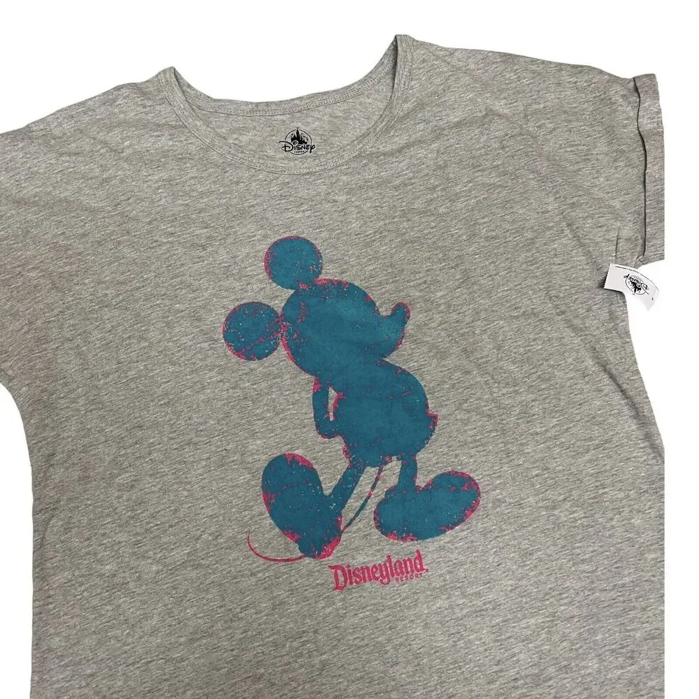 Disney Parks Authentic brand new