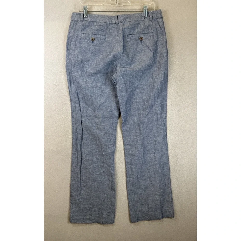 Banana Republic same environment measurements