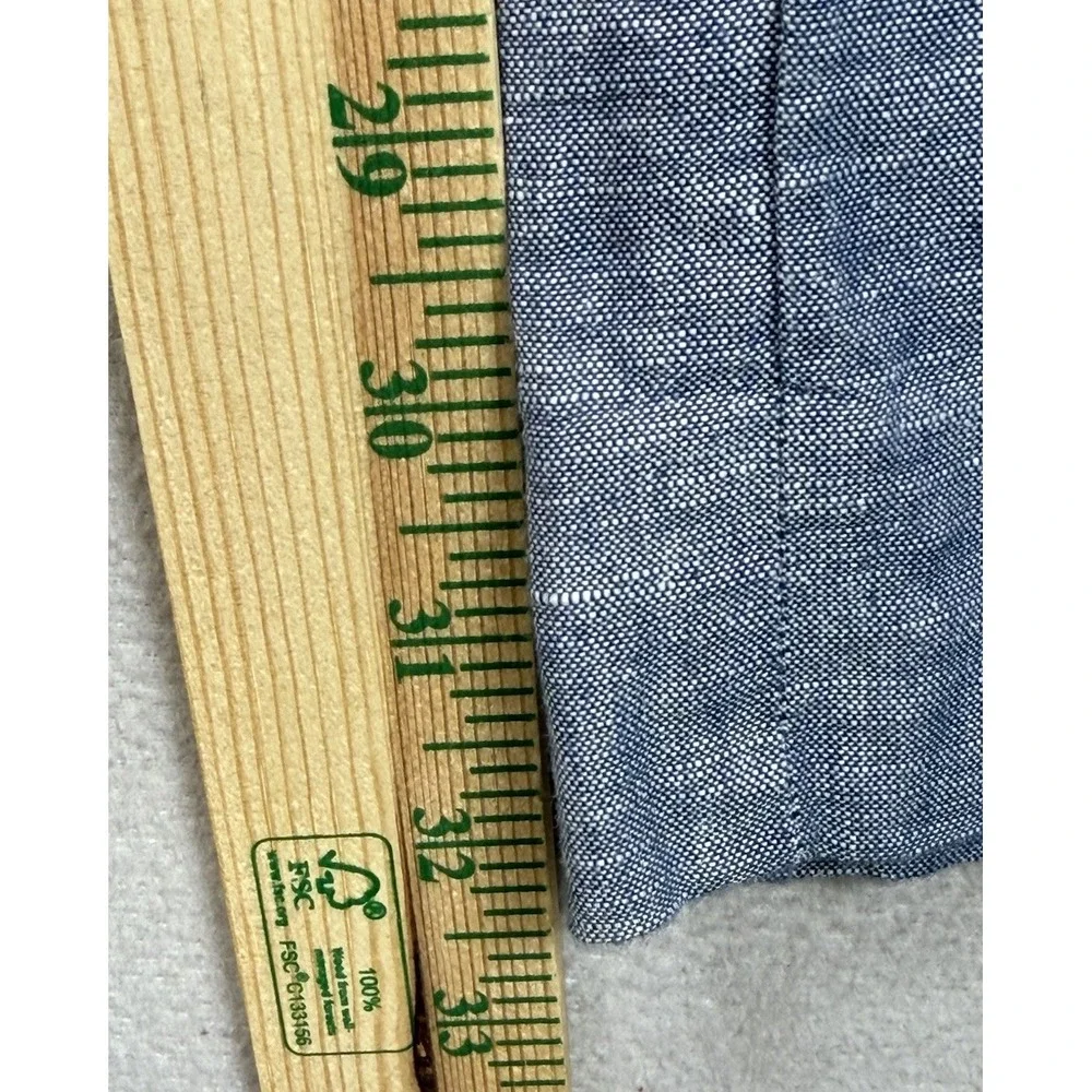 Banana Republic shipping photos are