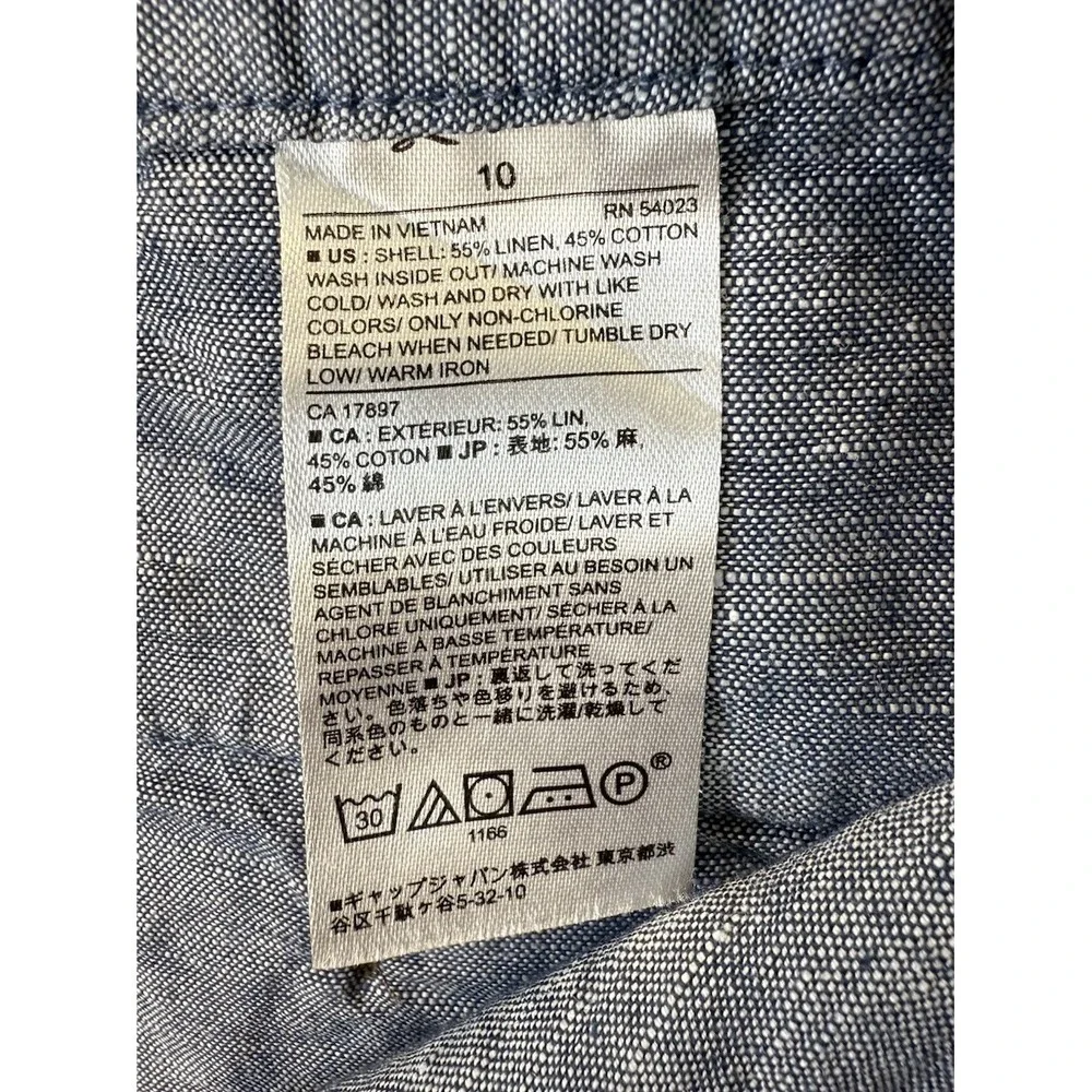 Banana Republic see owned our