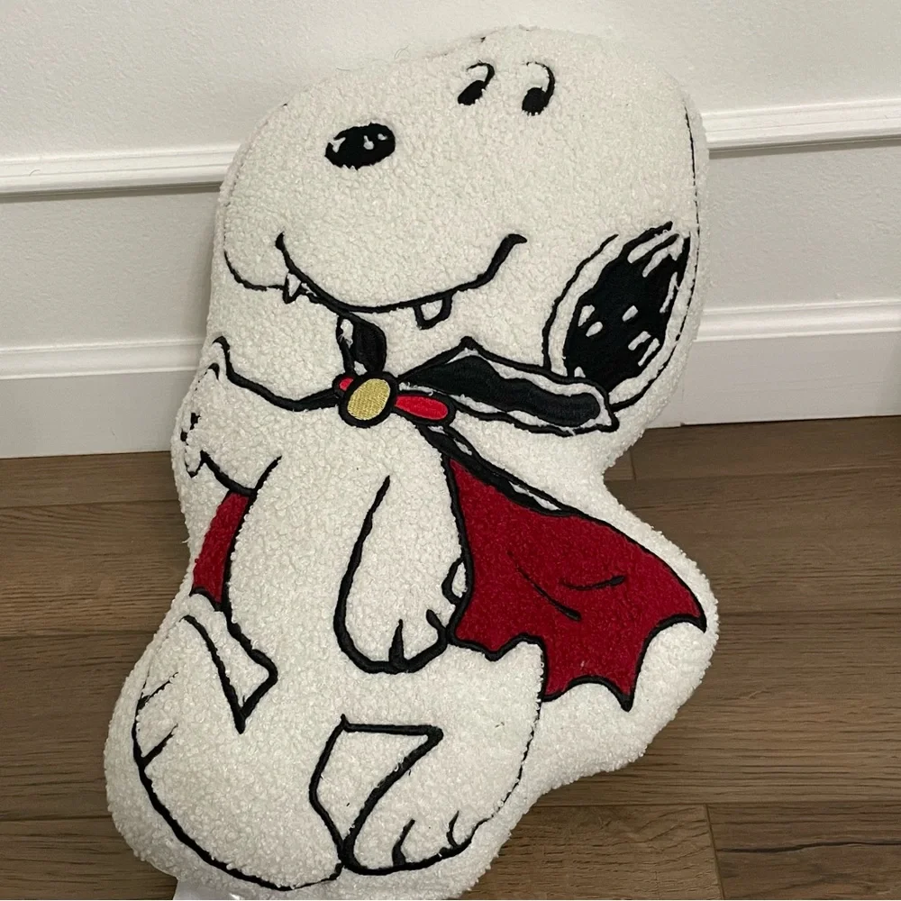 Peanuts please see
