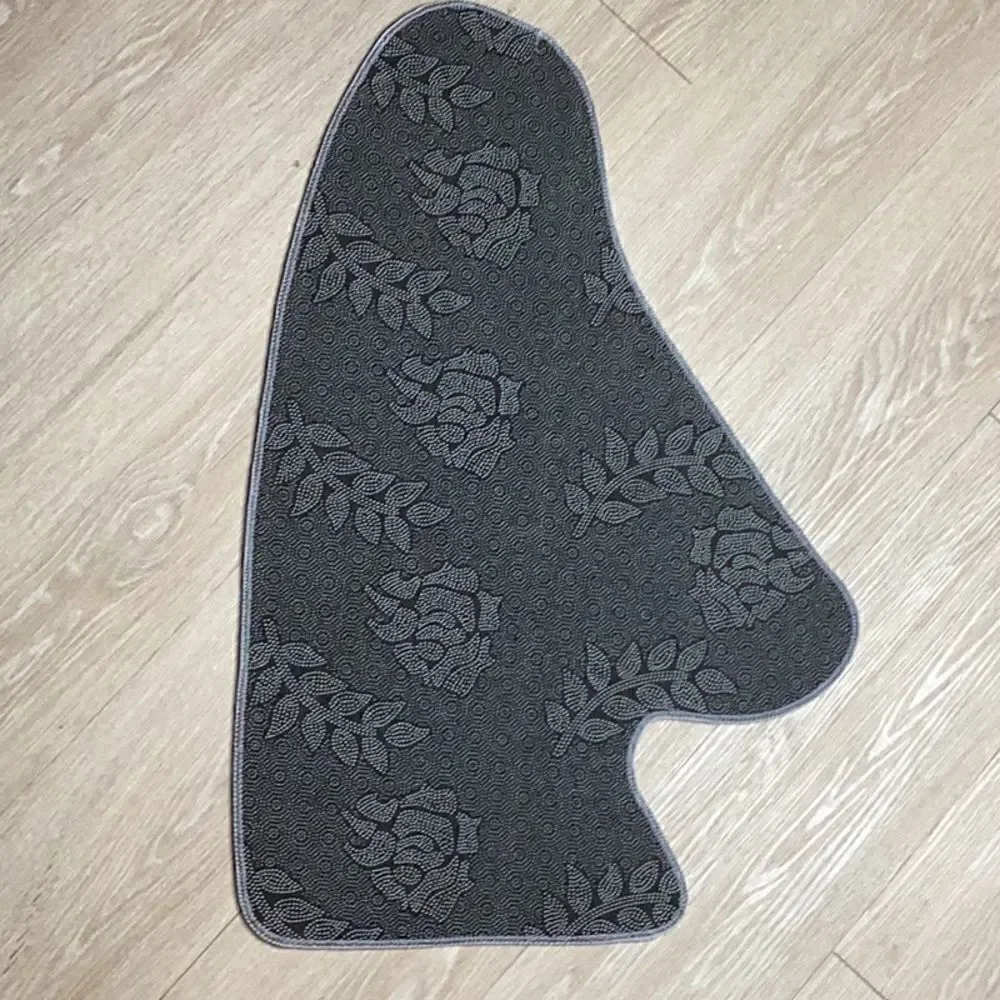 Custom Jordan 1 Low Dunk  Rug
