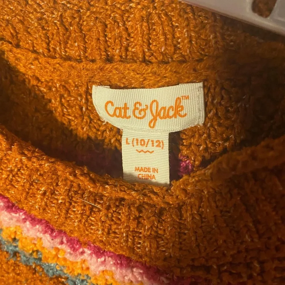 Cat & Jack great pre
