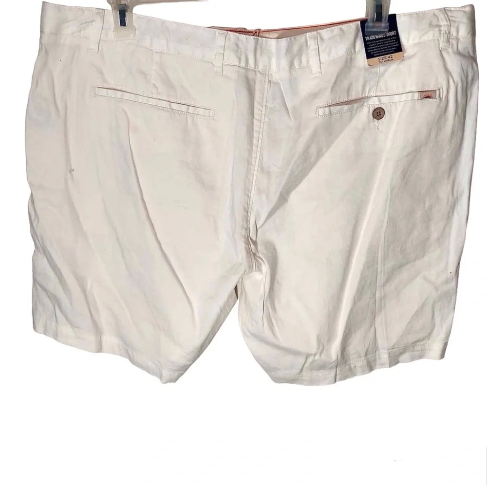 Faherty fabric mid