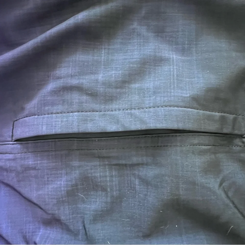 American Eagle By Payless drawstring waistband