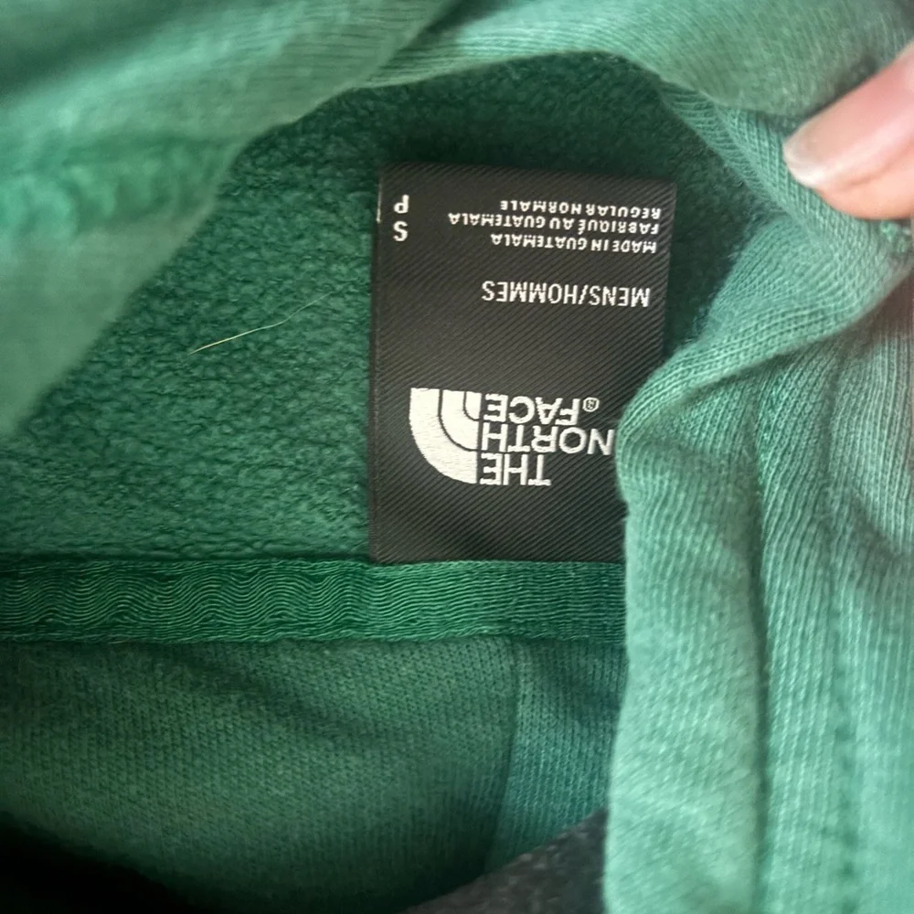 The North Face comfortable stylish