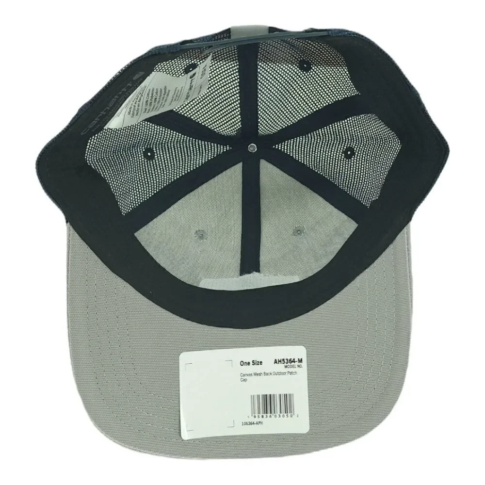 Carhartt brand size