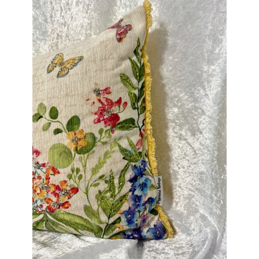 Primrose Vintage primrose vintage