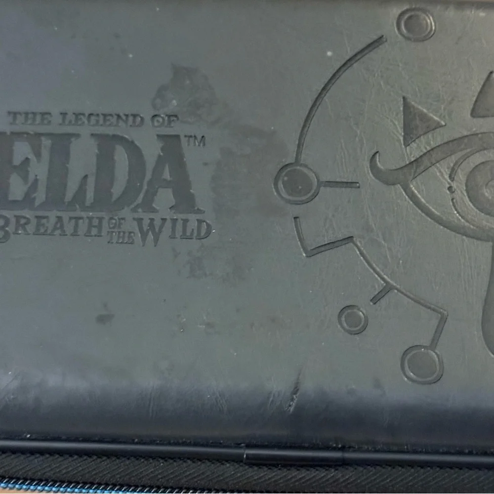 Nintendo Switch all ship