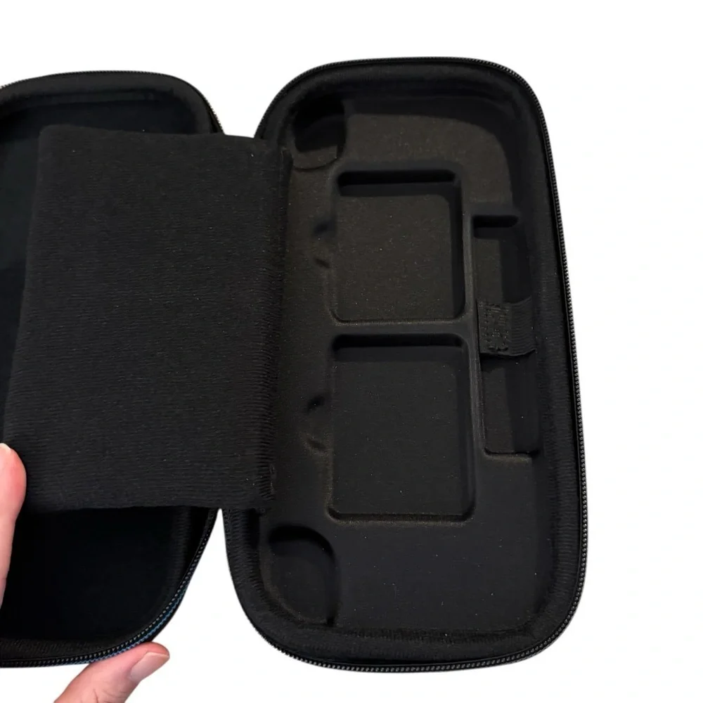 Nintendo Switch looks free case
