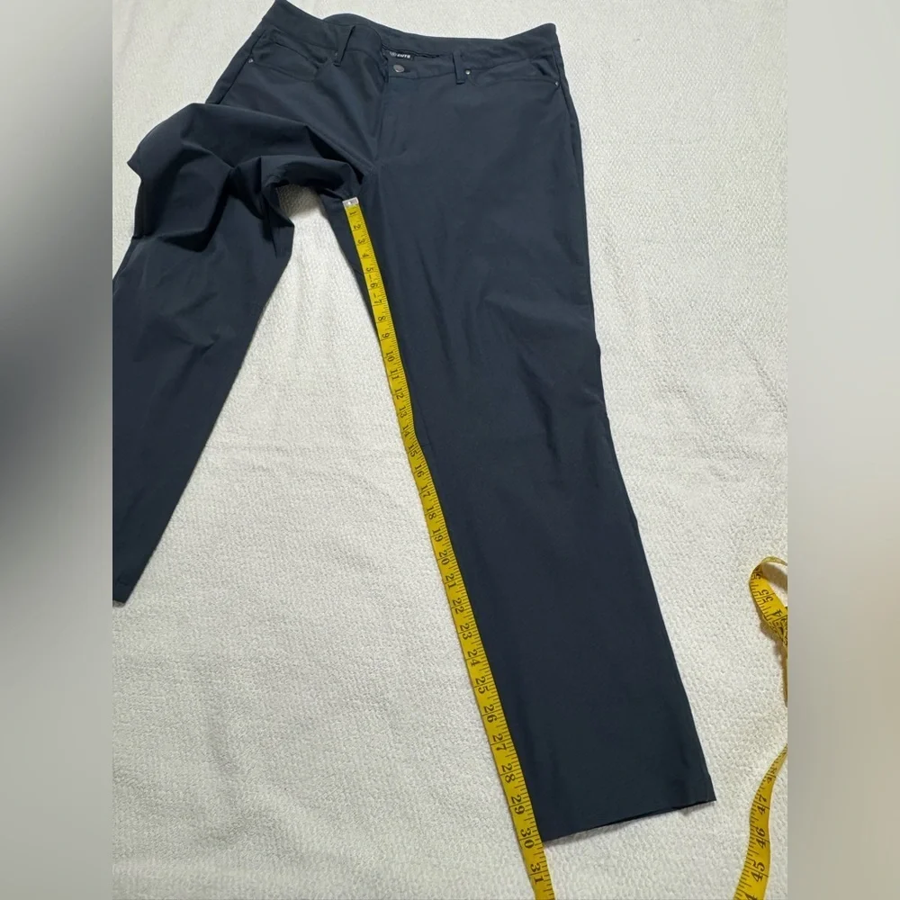 Cuts Clothing great