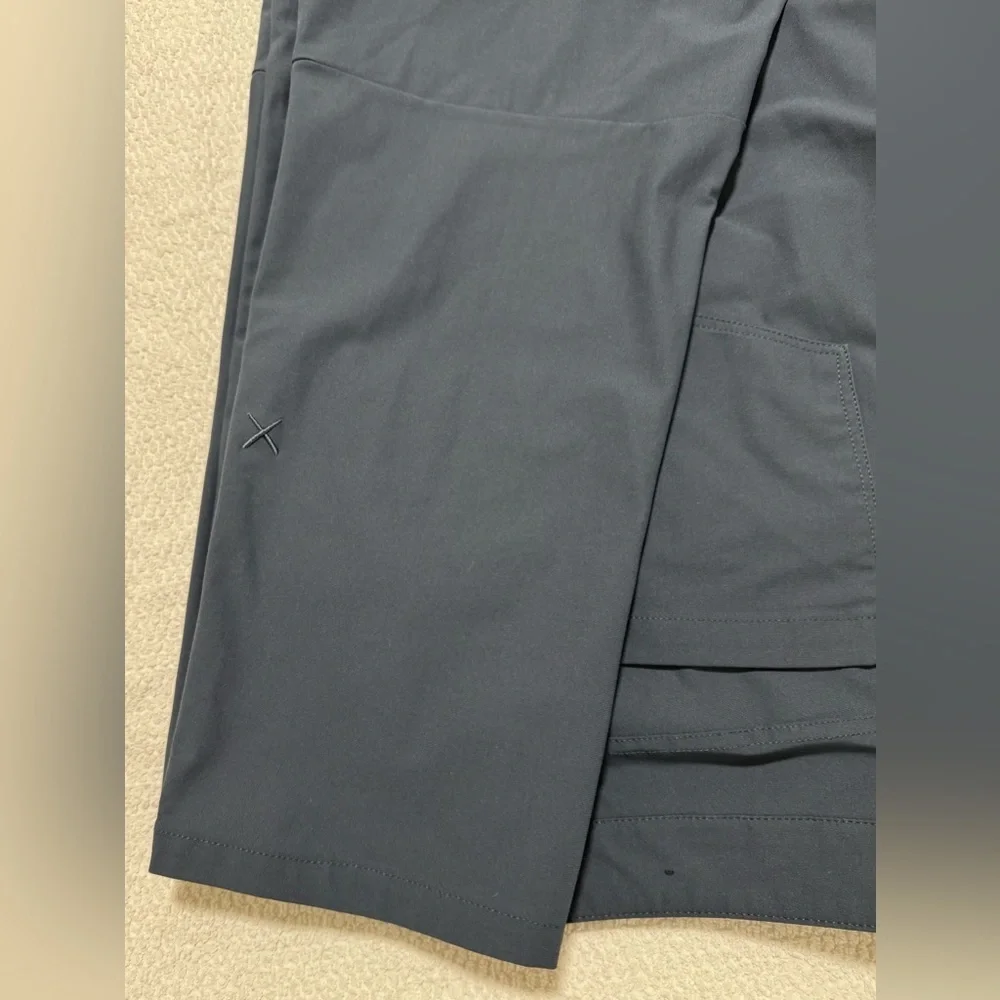 Cuts Clothing great