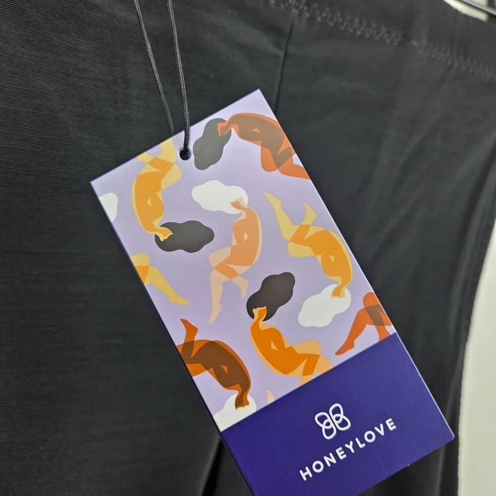 Honeylove new superpower