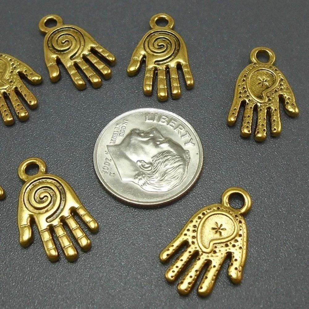 The Unbranded Brand 8pcs hand