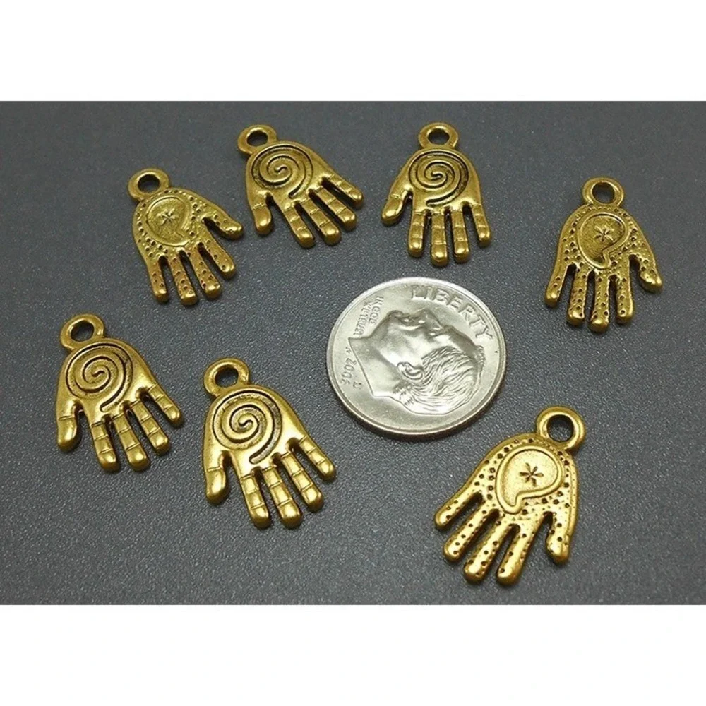 The Unbranded Brand 8pcs hand