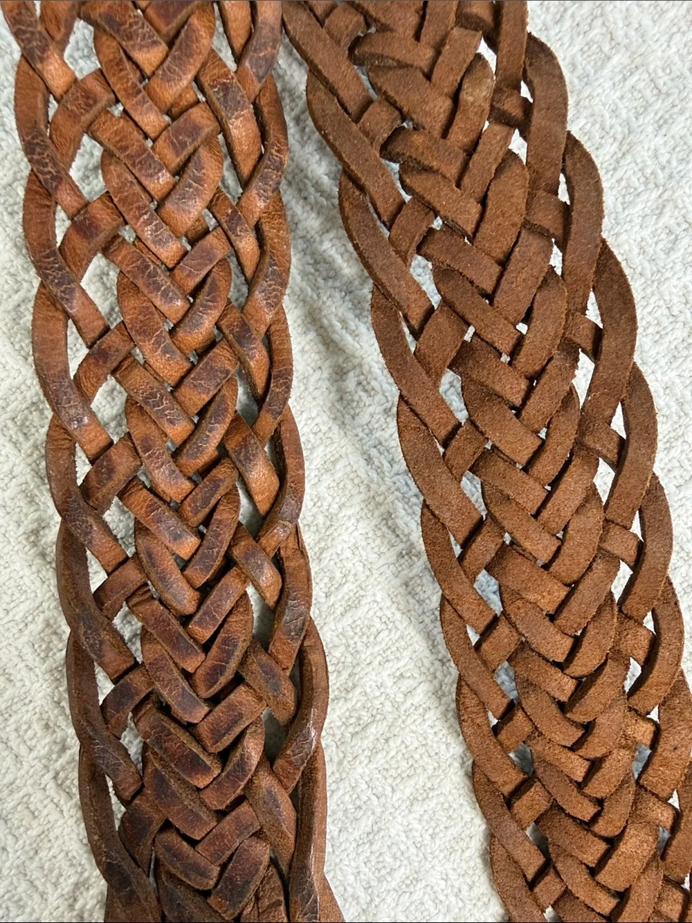 N/A overall length