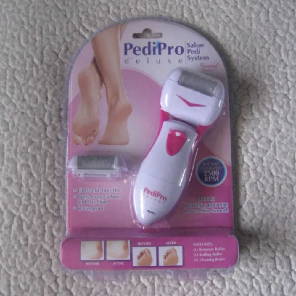 PediPro deluxe Salon Pedi System
