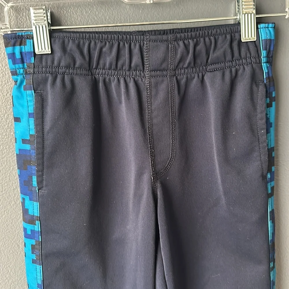 Gymboree boys athletic