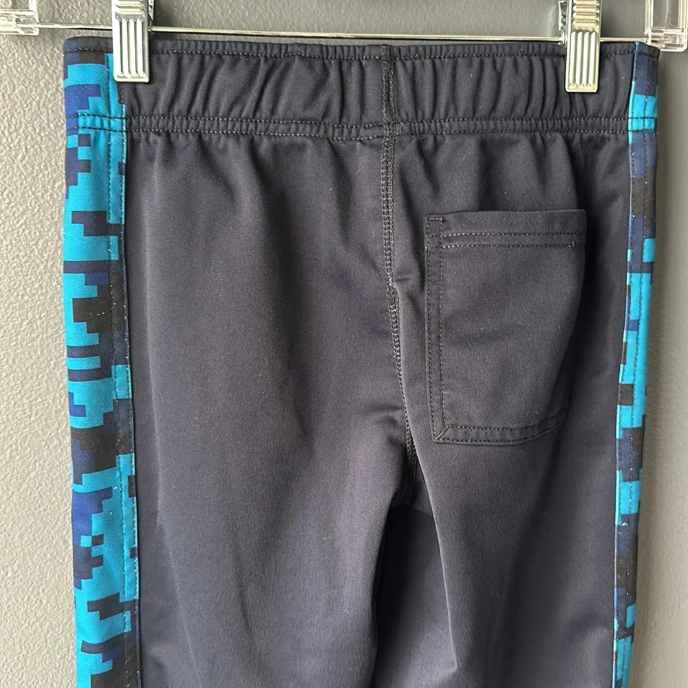 Gymboree boys athletic