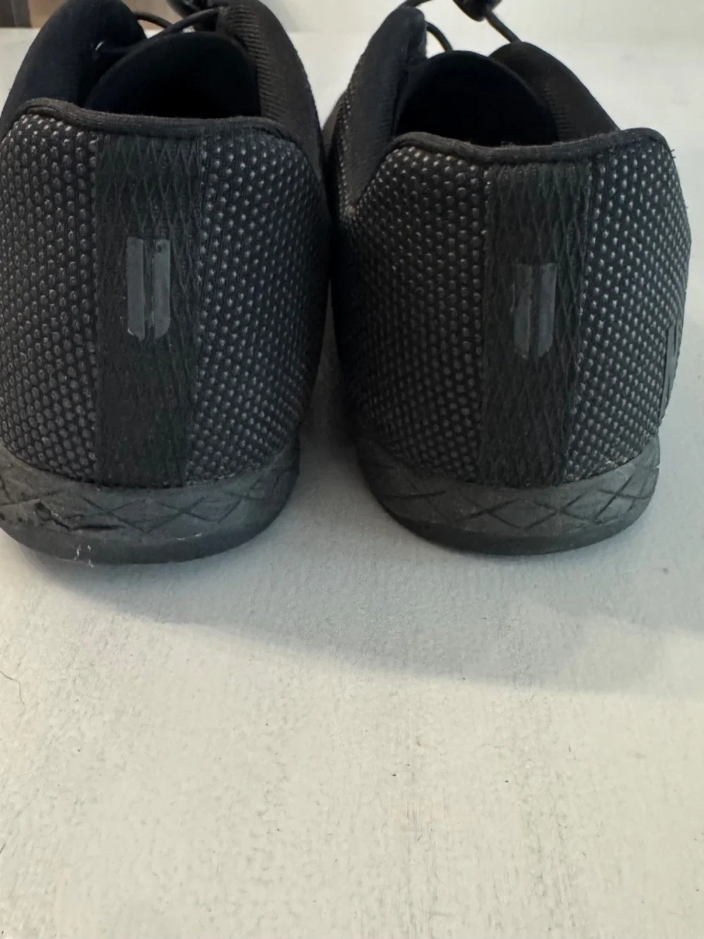 NOBULL men black