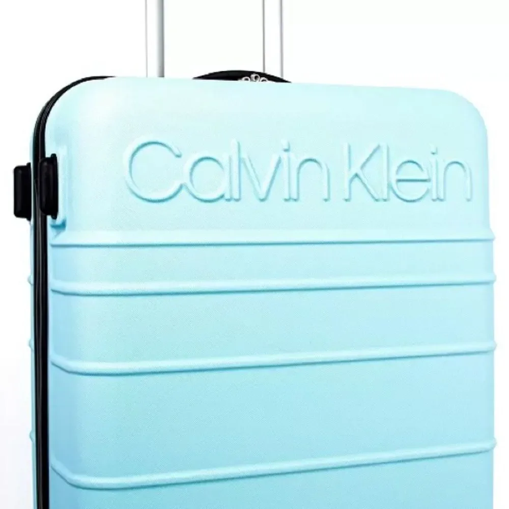 Calvin Klein fill more