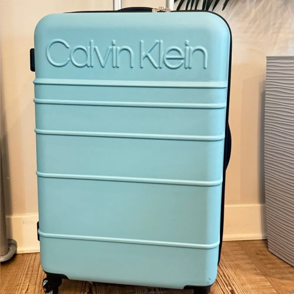 Calvin Klein fill more
