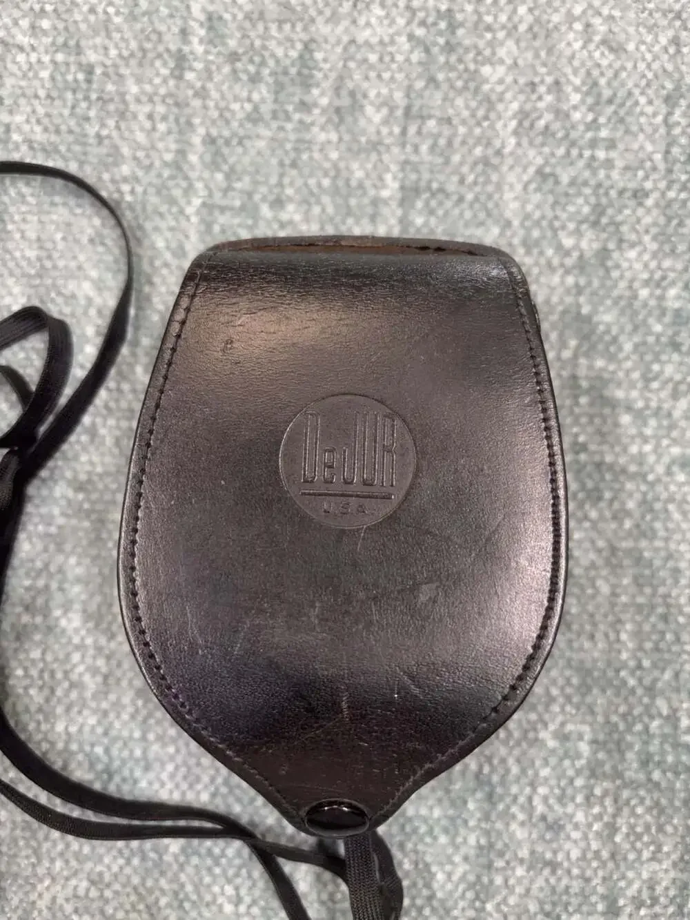 DeJur-Amsco Corporation vintage dejur