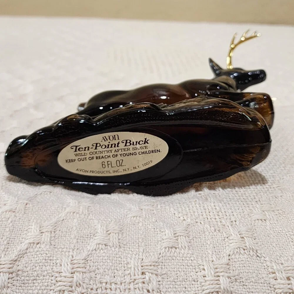 Avon vintage ten