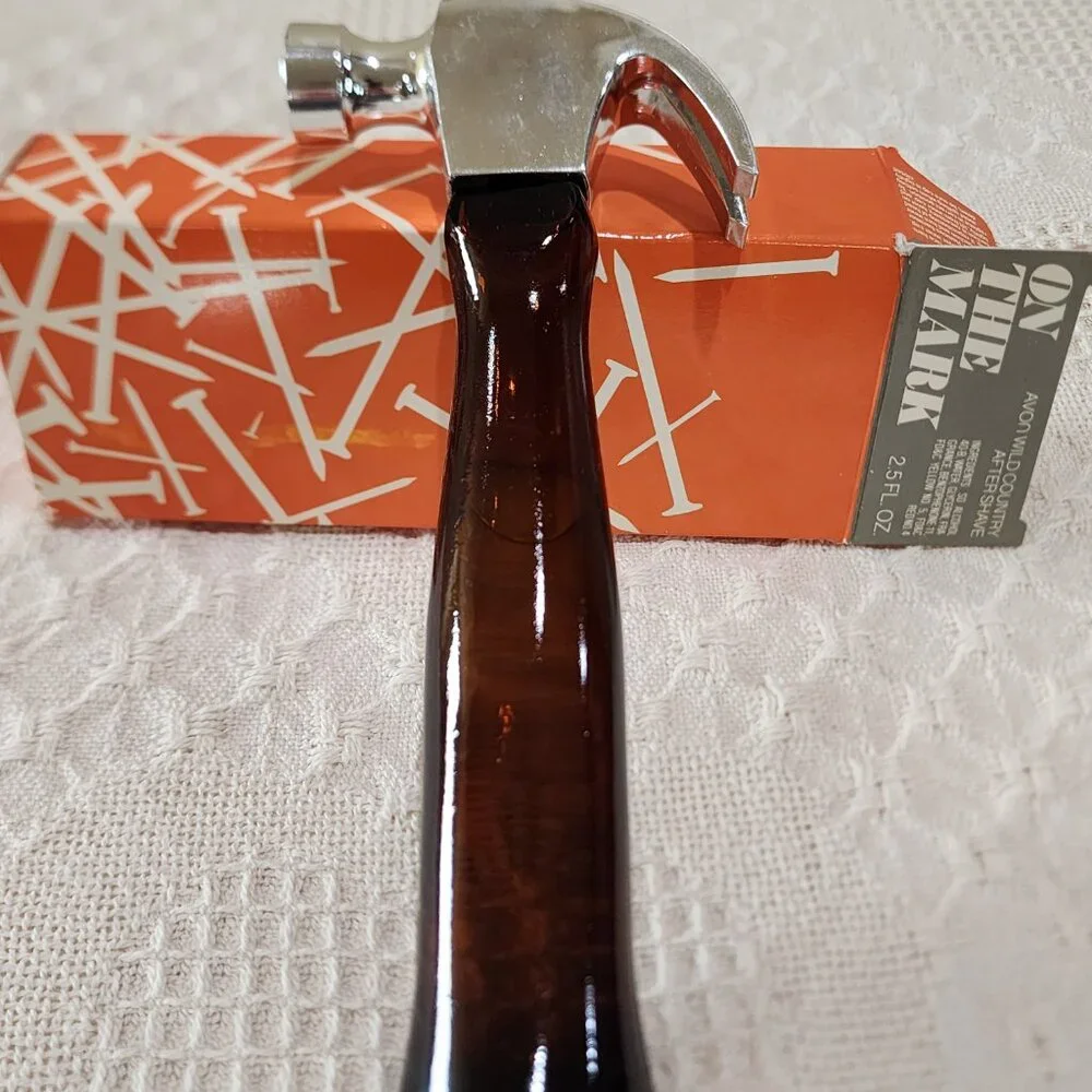 Avon vintage mark